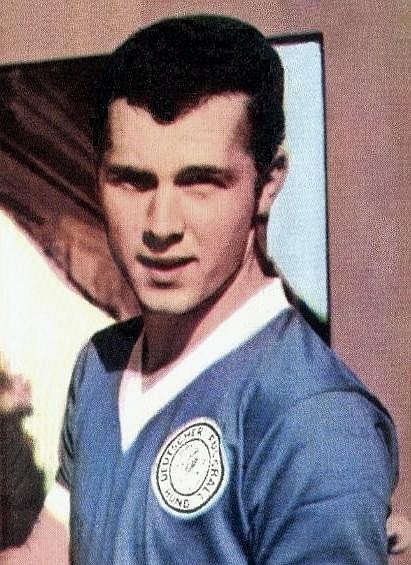 Becknbauer l'un des meilleurs joueurs allemands de l'histoire