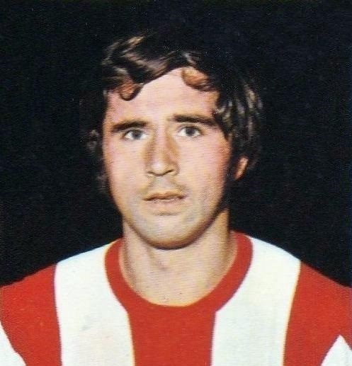Gerd Müller l'un des meilleurs joueurs allemands de tous les temps !