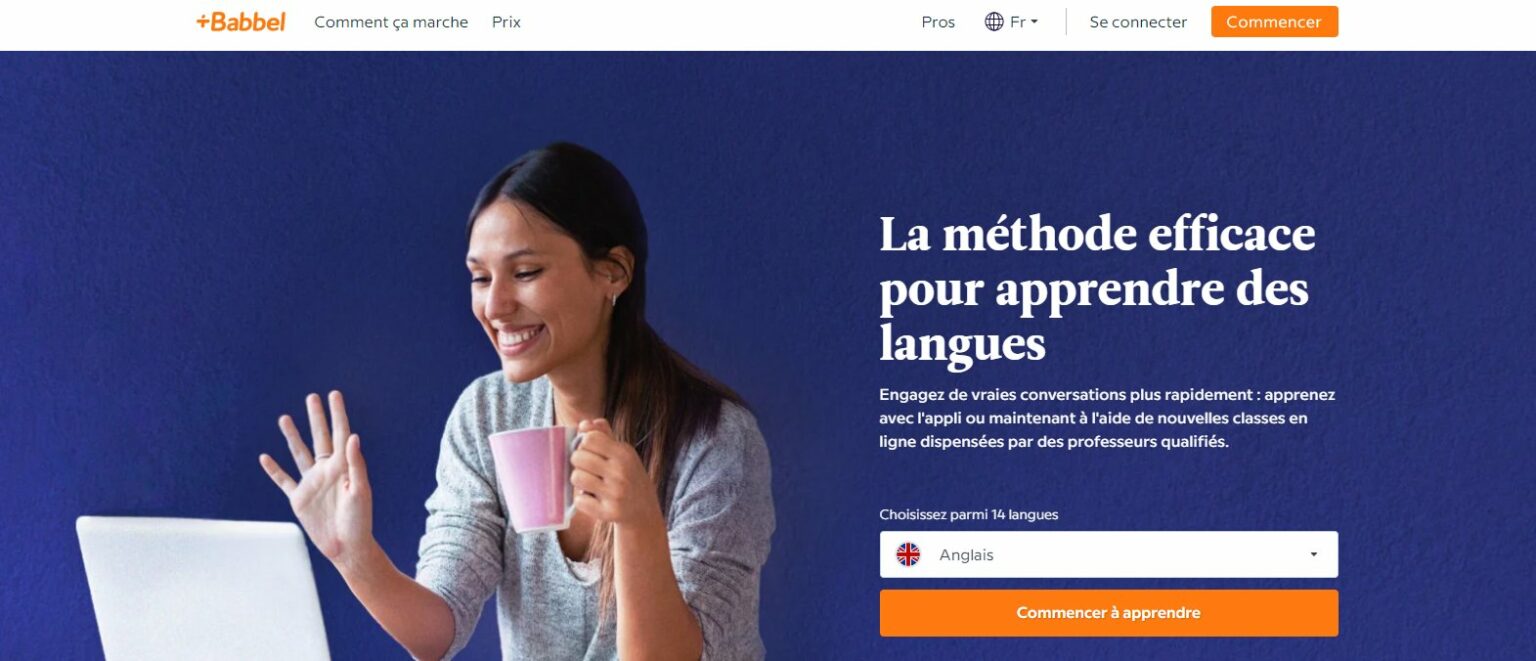 Les 10 Meilleurs Sites Pour Apprendre L Anglais En Ligne