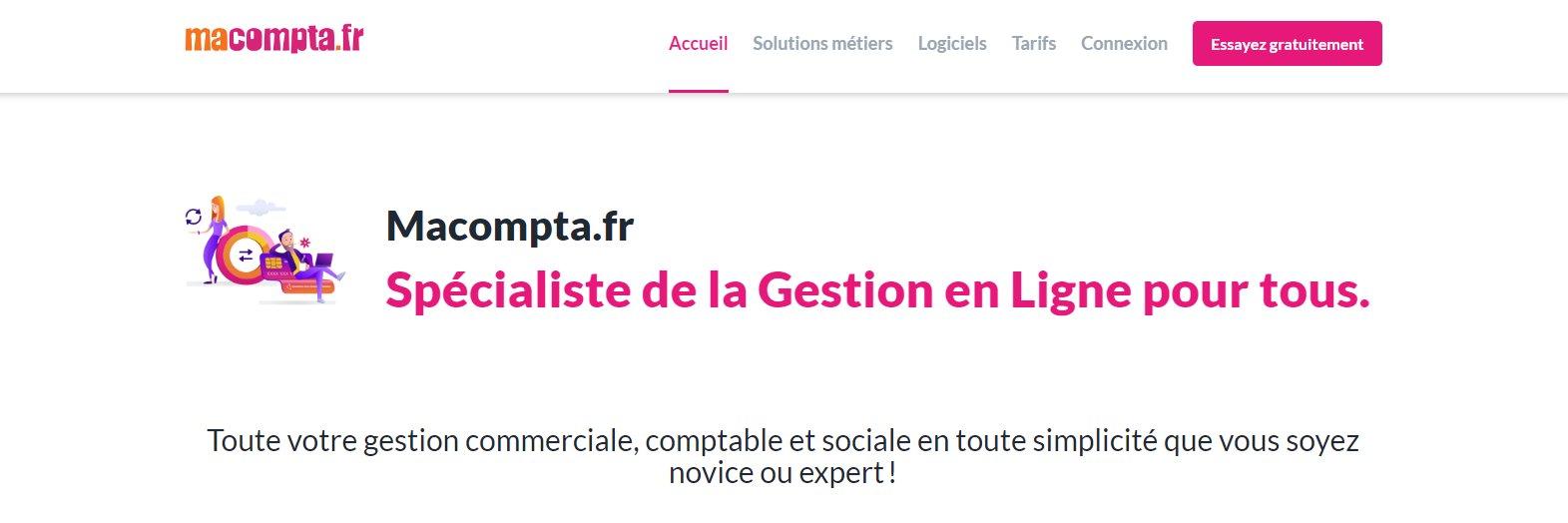 Les Meilleurs Logiciels De Comptabilit En