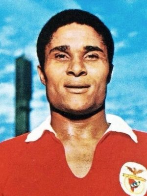 Eusebio Eusebio