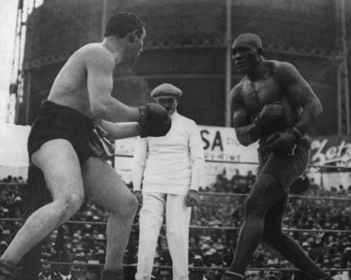 Meilleur Boxeur De Tous Les Temps Les 10 meilleurs boxeurs de l'histoire | Les10meilleurs.net