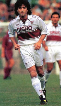 Paulo Futre Futre fait partie des meilleurs joueurs portugais de l'histoire du foot