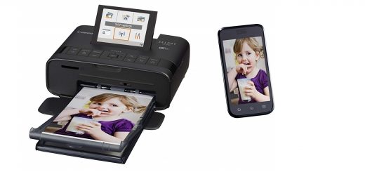 meilleures imprimantes photo portables pour iphone smartphone Top 10 classement et comparatif
