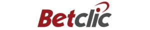 Betclic logo paris sportifs