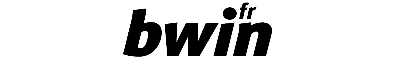 Bwin Logo