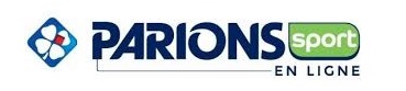 Parions Sport Logo