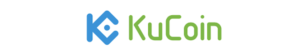 Logo kucoin exchange