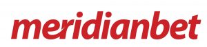 MeridianBet Logo sites de paris sportifs en belgique