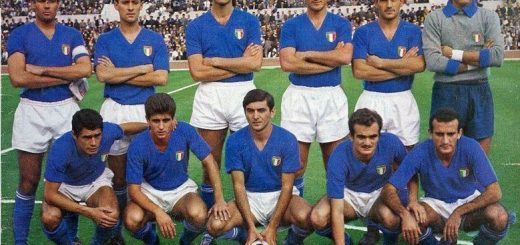 les meilleurs joueurs italiens de l'histoire du football Top 10