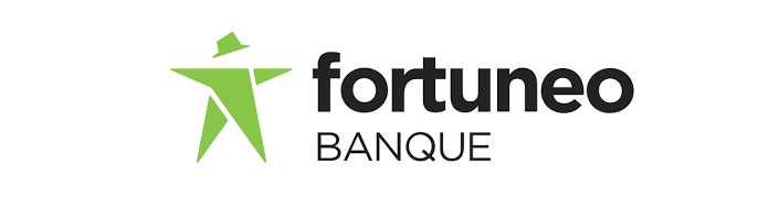 Fortuneo Logo