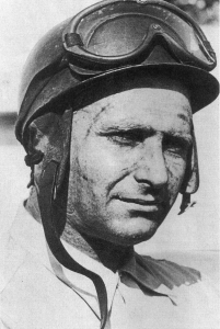 Meilleurs pilotes de Formule 1 de l'histoire Juan Manuel Fangio F1