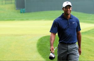 Tiger Woods - Le meilleur golfeur de tous les temps