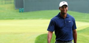 Tiger Woods l'un des sporifs les plus riches au monde