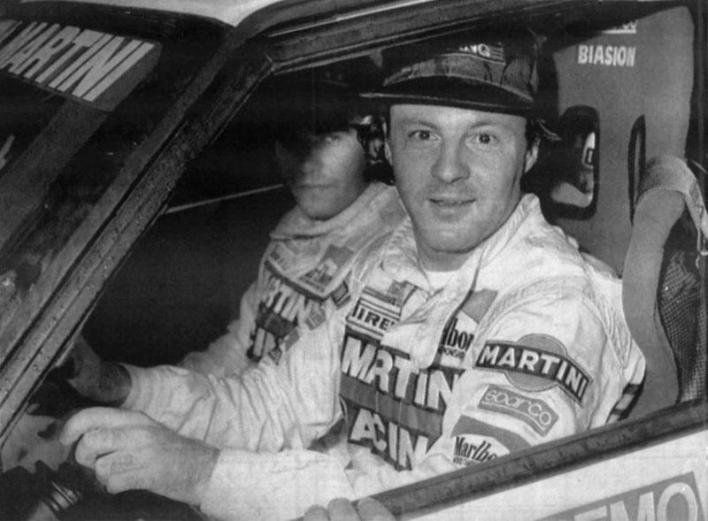 Les 10 meilleurs pilotes de rallye de l'histoire en WRC