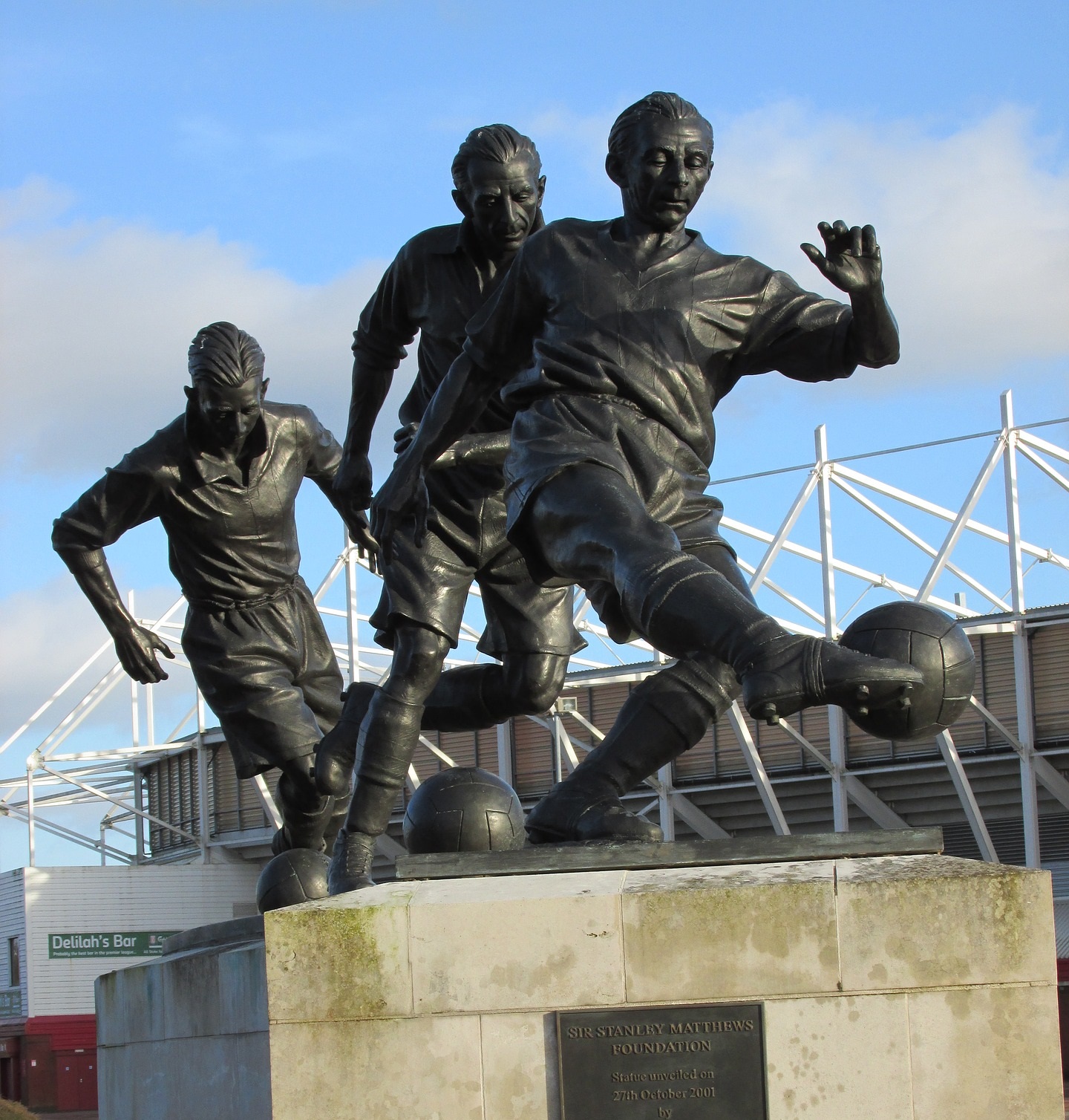 Les 10 meilleurs dribbleurs de l'histoire du Football