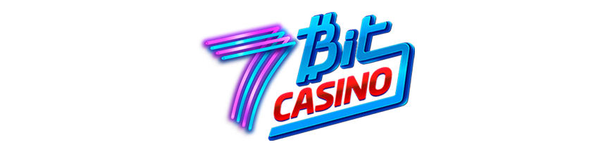7BitCasino is among the best online Bitcoin and crypto casinos