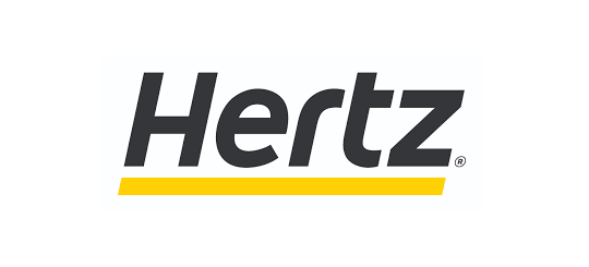 Hertz fait partie des meilleurs sites de location de voitures