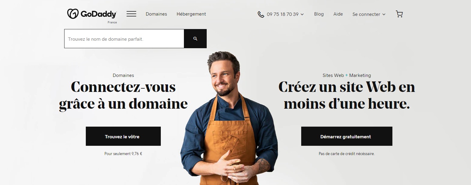Créer un site internet : les meilleures plateformes pour créer un site web