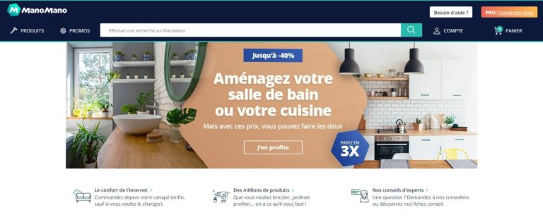 Les 10 Meilleurs Sites De Ventes En Ligne | Classement 2024