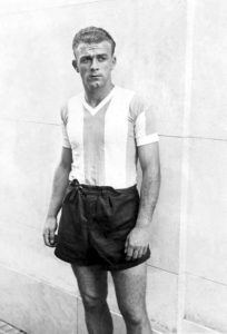 Alfredo Di Stefano fait partie des meilleurs joueurs argentins de l'histoire du football argentine Top 10