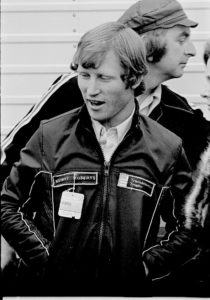 Kenny Roberts fait partie des meilleurs pilotes de moto GP de l'histoire