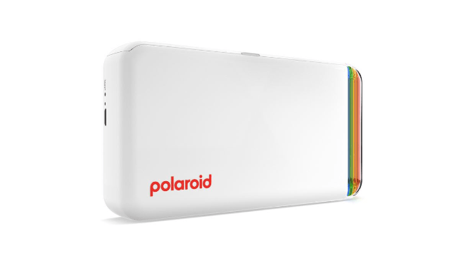 Meilleures imprimantes photo portables : Polaroid Hi-Print