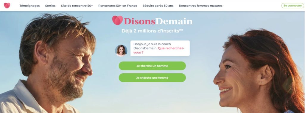 Les 10 sites de rencontres sérieuses à connaître en France