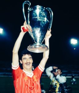 Meilleurs joueurs de l'histoire du Liverpool FC : Ian Rush