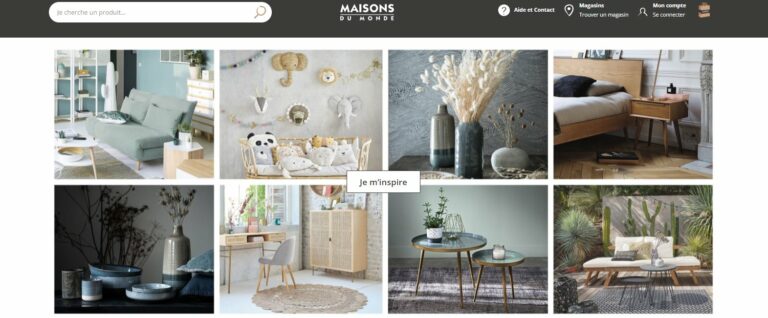 Les 10 meilleurs sites de décoration intérieure en 2026