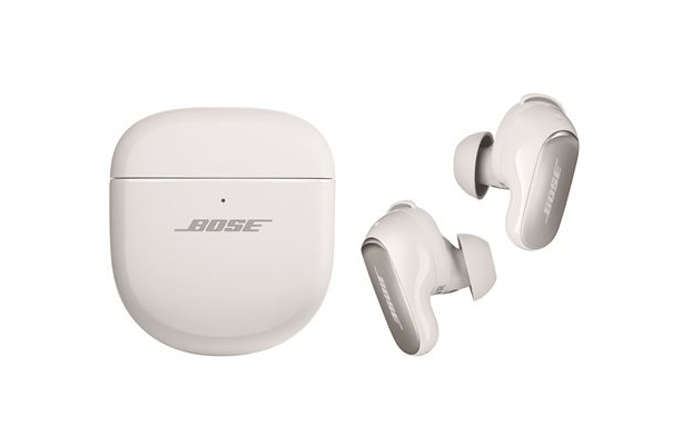 Meilleurs écouteurs sans fil : Bose QuietComfort Ultra