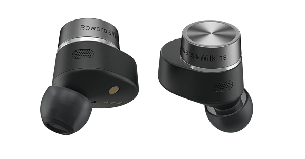 Meilleurs écouteurs sans fil : Bowers & Wilkins PI7 S2