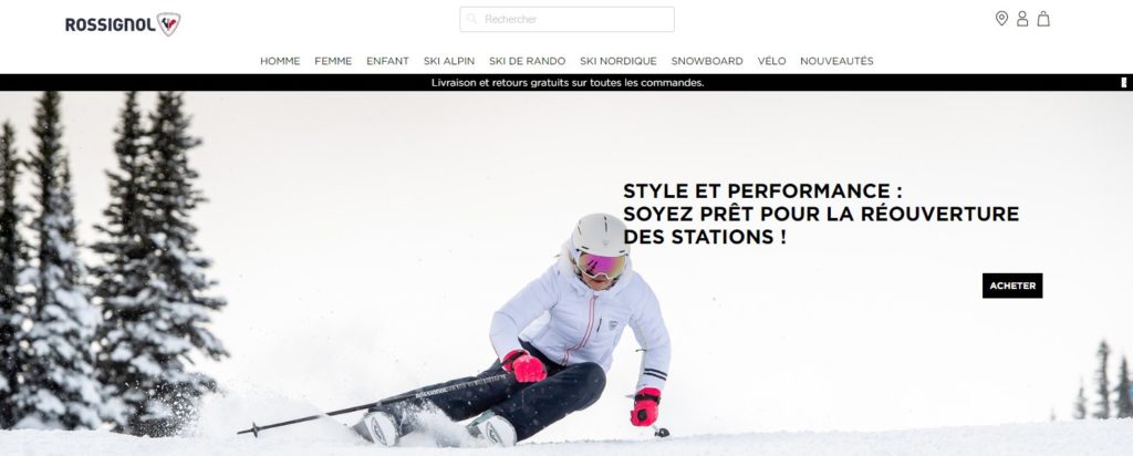 Achat de chaussures de ski : alpin, freeride, freestyle - Snowleader