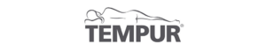 Tempur fait partie des meilleures marques de matelas en mousse