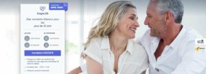 Les 10 meilleurs sites de rencontre pour plus de 50 ans