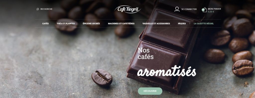Chocolat pour café pas cher en gros - Coffee Webstore