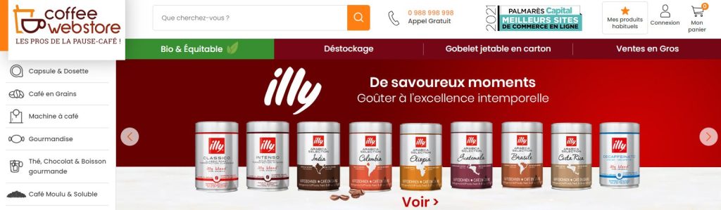 Chocolat en gros pas cher : achat en ligne - Coffee Webstore