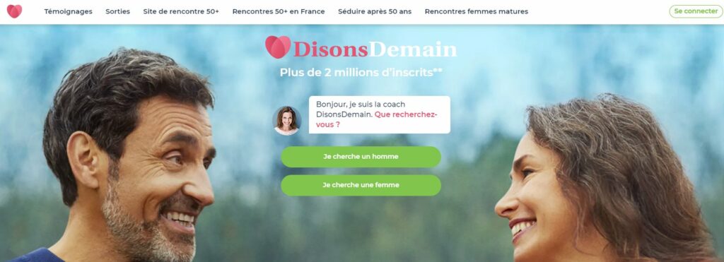 site de rencontre sans aucun abonnement