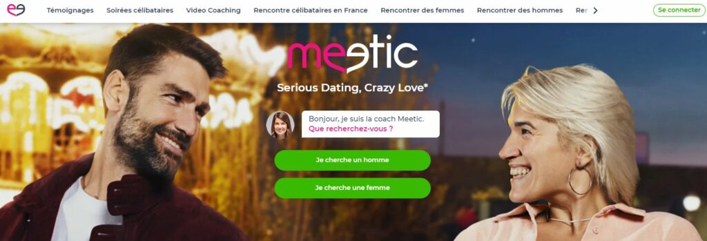 nouveau site de rencontre gratuit non payant