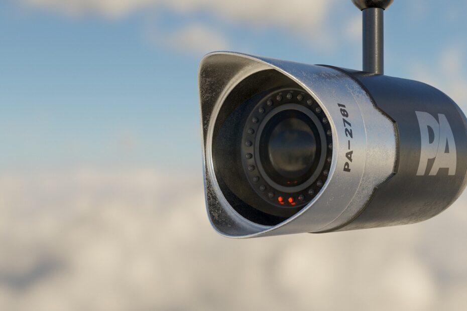 Comparatif des meilleures caméras de surveillance extérieure et télésurveillance wifi alexa google home