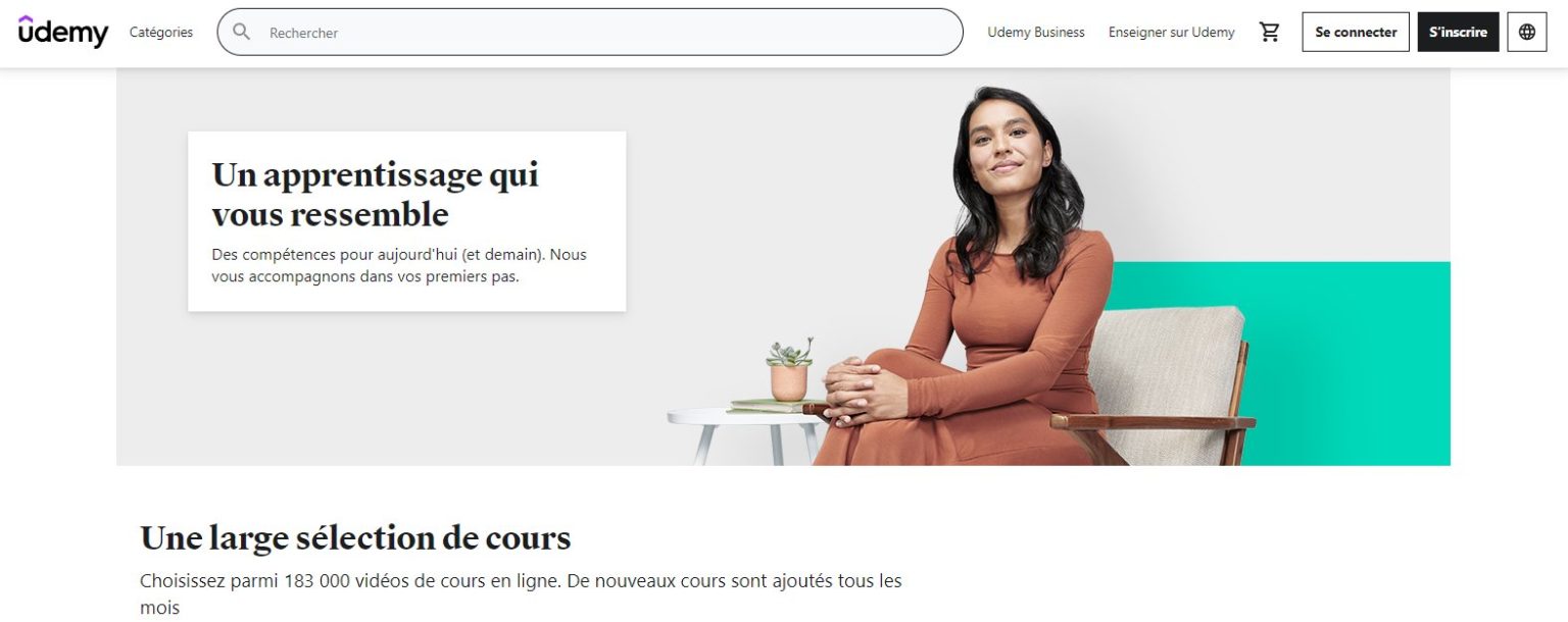 Les 10 meilleurs sites de cours en ligne - Formation en ligne