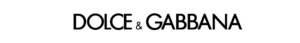 Meilleures marques de vêtements de luxe pour femme : Dolce & Gabbana D&G