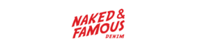 Naked and Famous