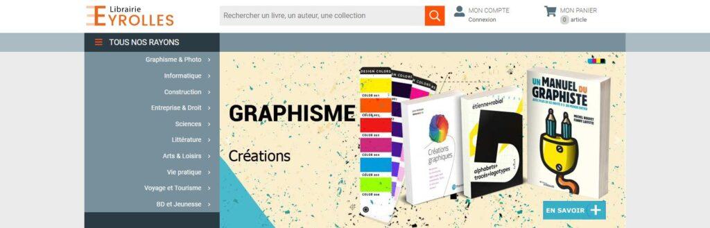 Les 10 Meilleures Librairies En Ligne