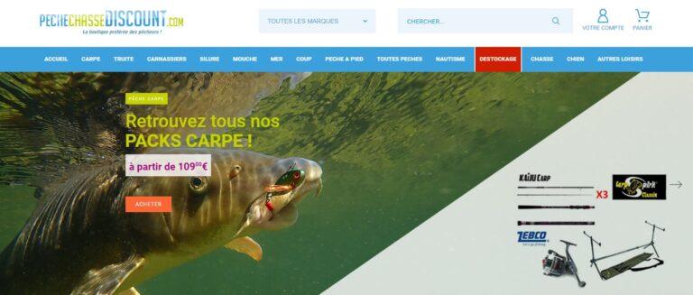Sac de pêche - Sport & Plein air