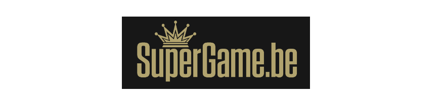 Meilleurs casinos en ligne en Belgique : Supergame