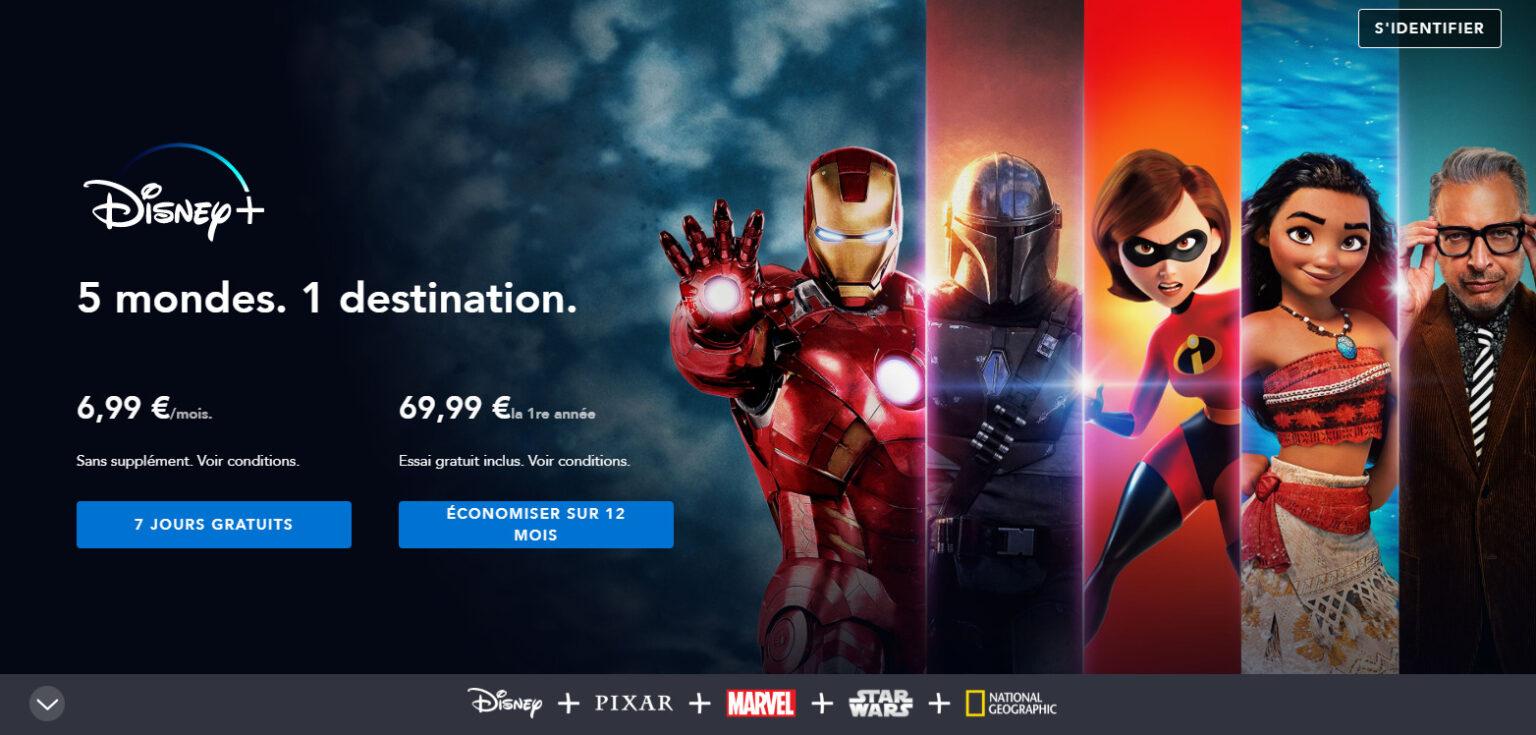 Les 10 meilleures plateformes de streaming en 2025
