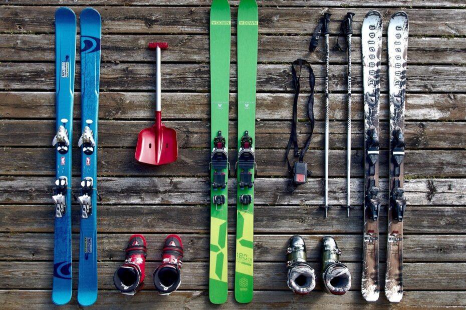 Classement des meilleurs magasins de ski et snowboard en ligne
