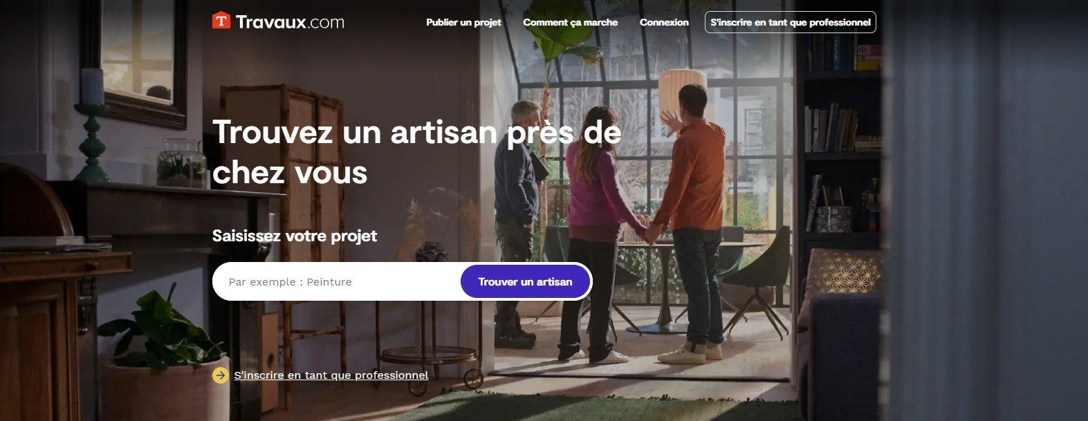 Les 10 Meilleurs Sites Pour Trouver Un Artisan