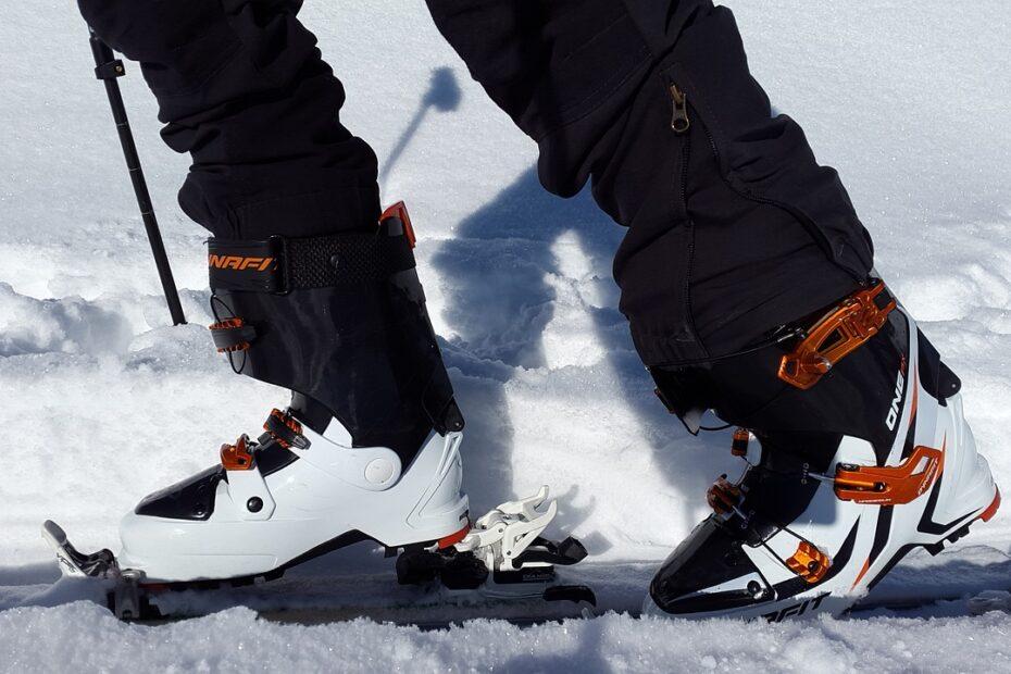 Meilleures marques de chaussures de ski